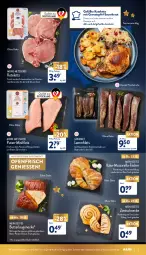 Gazetka promocyjna Aldi Nord - Aldi-Aktuell - Gazetka - ważna od 24.12 do 24.12.2021 - strona 5 - produkty: aldi, apfel, auer, braten, braun, brustfilet, butter, creme, Elan, filet, filets, geback, gefu, grana, granatapfel, grill, Käse, kotelett, Kraut, kräuter, lamm, Lammfilets, Laugeneck, marinade, mozzarella, Ofen, Plunder, pute, putenbrust, putenbrustfilet, Rana, rel, rezept, rezepte, Sauerkraut, schnitten, schwein, schweine, schweinerücken, Spezi, Ti, wein, weine, ZTE, zucker