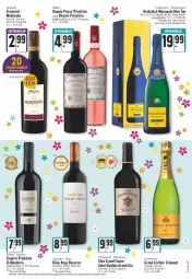 Gazetka promocyjna E Center - Angebote der Woche - Gazetka - ważna od 16.04 do 16.04.2022 - strona 27 - produkty: bier, brut, champagne, deutschlandcard, doppio passo, erde, flasche, freixenet, lion, passo, primitivo, Ria, rioja, rosato, tee, Ti, Yo