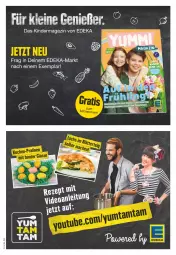 Gazetka promocyjna E Center - Angebote der Woche - Gazetka - ważna od 16.04 do 16.04.2022 - strona 30 - produkty: deka, Kinder, leine, magazin, Ti