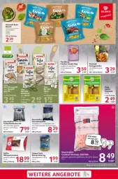 Gazetka promocyjna Selgros - Food - Gazetka - ważna od 17.07 do 17.07.2024 - strona 15 - produkty: baked potatoes, Becher, beutel, bismarck, cocktail, cookie, fertiggericht, fertiggerichte, fisch, garnelen, giovanni rana, hering, Popp, potatoes, Rana, ravioli, ring, Ti, Yo, YouCook