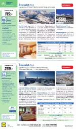 Gazetka promocyjna Lidl - Themenflyer November 2022 - Gazetka - ważna od 14.01 do 14.01.2023 - strona 20 - produkty: alpro, axe, Bad, bett, Betten, buch, chili, dusche, eier, eis, elle, getränk, HP, inklusivleistungen, Kaiser, Kinder, Kinderspiel, Liege, mab, mac, pool, reis, reiseveranstalter, rezept, rum, schlafsofa, Sofa, Ti, Trockner, uhr, wellnessbereich, zimmerbeispiel, ZTE