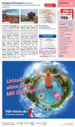 Gazetka promocyjna Lidl - Themenflyer November 2022 - Gazetka - ważna od 14.01 do 14.01.2023 - strona 5 - produkty: auer, Bau, Bauer, buch, decke, deutschsprachige reiseleitung, eis, HP, inklusivleistungen, mac, mint, reis, reiseveranstalter, reiseverlauf, rwe, sessel, telefon, Ti, wein, Yo