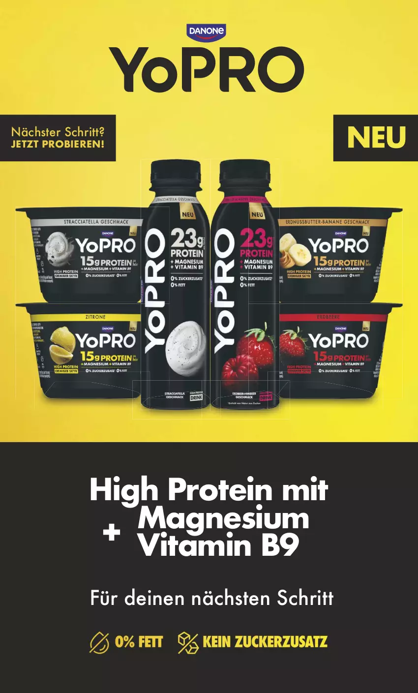 Aktueller Prospekt Combi - Prospekte - von 08.07 bis 13.07.2024 - strona 11 - produkty: bier, Biere, magnesium, vita, Vitamin B