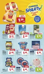 Gazetka promocyjna Combi - Prospekte - Gazetka - ważna od 13.07 do 13.07.2024 - strona 8 - produkty: Becher, beutel, bio, eis, elle, fol epi, friesischer hirtenkäse, Geflügel, grana, grana padano, grill, Grillkäse, hirtenkäse, Käse, käsescheiben, kochschinken, lyoner, padano, Rana, reinert, reis, rel, salami, salami-teller, salat, Salatwürfel, schinken, teller, Ti, wiltmann, würfel, Yo, zott, zottarella, zottarella minis, ZTE