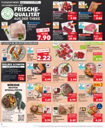 Gazetka promocyjna Kaufland - Prospekt - Gazetka - ważna od 08.11 do 08.11.2023 - strona 12 - produkty: aktionspreis, angebot, Bau, besteck, bio, braten, bratwurst, burgunder, eis, elle, filet, fleisch, fleisch in selbstbedienung, geschirr, grobe bratwurst, gulasch, hackfleisch, hüftsteak, ilag, jungbullen, Kalbfleisch, kasseler, Klappbox, küche, lamm, nuss, Ofen, paprika, purland, reis, rezept, rezepte, rind, rinder, rinderbraten, rinderfilet, rindergulasch, rotwein, saft, sauce, schinken, schinkenbraten, schwein, schwein und rind, schweine, schweinebraten, Spezi, steak, teller, Ti, tisch, tomate, tomaten, tomatensauce, vom schwein und rind, wein, weine, wurst, ZTE