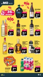 Gazetka promocyjna Netto - Woche 5 - Gazetka - ważna od 03.02 do 03.02.2024 - strona 8 - produkty: Bad, Berger, blended scotch, blended scotch whisky, brause, bree, burger, irish whiskey, kaffee, kleiner klopfer, kräuter, kräuterlikör, leine, likör, medinet, radeberger, sahne, scotch, scotch whisky, Ti, trolli, trollinger, whiskey, whisky