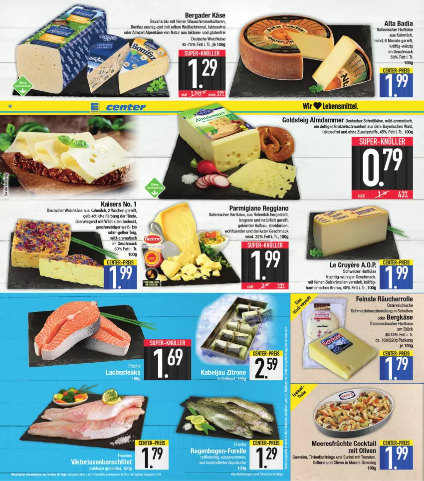 Aktueller Prospekt E Center - Angebote der Woche - von 18.07 bis 23.07.2022 - strona 6 - produkty: grill, Ti