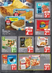 Gazetka promocyjna Edeka - Prospekte - Gazetka - ważna od 12.10 do 12.10.2024 - strona 12 - produkty: eis, iglo, reis, Ti, veggie, Veggie Love, ZTE