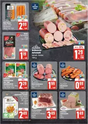 Gazetka promocyjna Edeka - Prospekte - Gazetka - ważna od 12.10 do 12.10.2024 - strona 7 - produkty: eis, reis, Ti, ZTE