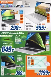 Gazetka promocyjna Expert Bonn - Prospekte - Gazetka - ważna od 23.09 do 23.09.2022 - strona 2 - produkty: acer, AMD Radeon, Apple, celeron, deo, eis, elle, hardware, Intel, mac, notebook, notebooks, office, Pentium, radeon, reis, Ria, ryzen, Spezi, ssd, Ti, tonic, uhd