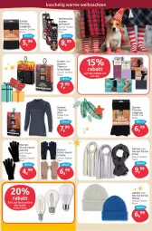 Gazetka promocyjna Budni - Prospekte - Gazetka - ważna od 17.12 do 17.12.2022 - strona 5 - produkty: gin, hose, Kinder, leggings, Mütze, Schal, schuhe, shirt, socken