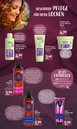 Gazetka promocyjna Rossmann - Prospekte - Gazetka - ważna od 08.03 do 08.03.2024 - strona 16 - produkty: creme, decke, elle, fructis, garnier, kokos, kokosöl, mac, Maske, shampoo, Soda, Spezi, spülung, Ti, vita, WICK, Wild