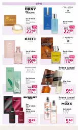 Gazetka promocyjna Rossmann - Prospekte - Gazetka - ważna od 08.03 do 08.03.2024 - strona 4 - produkty: after shave, body, Burberry, Eau de parfum, eau de parfum 30 ml, eau de toilette, eau de toilette 100 ml, eau de toilette 30 ml, eau de toilette 50 ml, parfum