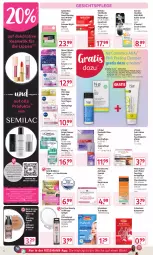 Gazetka promocyjna Rossmann - Prospekte - Gazetka - ważna od 08.03 do 08.03.2024 - strona 8 - produkty: alterra, anti-falten experte, Augenpflege, cin, creme, dell, elle, feuchtigkeitspflege, For Your Beauty, garnier, Gesichtsöl, gesichtspflege, Gesichtswasser, HP, isana, Kollagen, kosmetik, Make-up, Maske, Mode, nachtcreme, nachtpflege, natur, natura, neutrogena, nivea, Peeling, Pinsel, Revital, revitalift, rum, sana, Schaebens, Serum, soja, Spezi, spiegel, Ti, tuc, tuchmaske, vita, Vitamin C, wasser, weleda, Yo