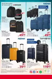Gazetka promocyjna Selgros - Non Food - Gazetka - ważna od 23.04 do 23.04.2025 - strona 24 - produkty: ACC, accessoires, angebot, angebote, eis, elle, kleid, kleider, koffer, Laptop, LG, Rauch, reis, rucksack, rwe, sac, tablet, Tasche, taschen, tee, Ti, tisch, trolley, wasser