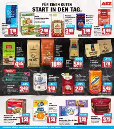 Gazetka promocyjna Aez - Prospekte - Gazetka - ważna od 09.11 do 09.11.2024 - strona 3 - produkty: Amber, Bau, beutel, bio, Blüte, brot, cerealien, dallmayr, eis, Eiweißbrot, espresso, jacobs, Jacobs Gold, kaffee, kaffeepads, kölln, konfitüre, kuchen, lambertz, mac, melitta, mestemacher, milch, milka, mövenpick, müsli, natur, natura, nespresso, nestlé, ovomaltine, porridge, Pumpernickel, reis, starbucks, tender, Ti, tuc, Yo, ZTE