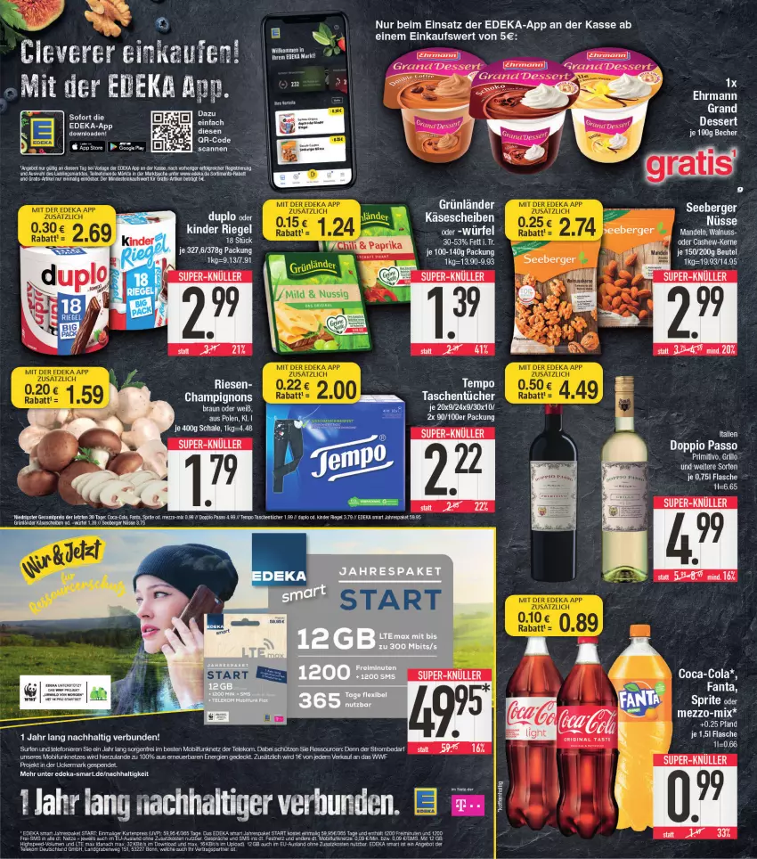 Aktueller Prospekt E Center - Angebote der Woche - von 05.09 bis 10.09.2022 - strona 9 - produkty: grill, Ti