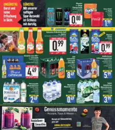 Gazetka promocyjna E Center - Angebote der Woche - Gazetka - ważna od 10.09 do 10.09.2022 - strona 13 - produkty: deo, rezept, saft, Ti