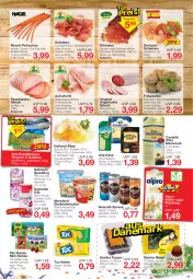 Gazetka promocyjna Jawoll - Prospekte - Gazetka - ważna od 31.12 do 31.12.2021 - strona 3 - produkty: alpro, arla, auer, aufschnitt, Bau, Bauer, beef, butter, butterkäse, chorizo, dell, drink, edamer, eis, elle, ente, fleisch, frikadellen, Geflügel, gin, gouda, hafer, hinterkochschinken, Kærgården, Käse, kasseler, keks, kekse, kochschinken, lachs, lachsschinken, Nescafé, pink ice, Rauch, reis, salami, salz, schinken, schinkenspeck, schoko, schokolade, serrano, snack, söhnlein, soja, Sojadrink, Speck, studentenfutter, Ti, Tilsiter, topper, truthahn, tuc, Ungarische Salami