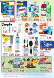 Gazetka promocyjna Jawoll - Prospekte - Gazetka - ważna od 31.12 do 31.12.2021 - strona 6 - produkty: airwick, angebot, angebote, ball, balsam, batterie, beleuchtung, Berger, binden, body, bürste, butter, creme, domestos, duschcreme, eis, Finish, handcreme, Holz, HP, kissen, Knödel, kokos, kokosnuss, kraft, Maske, Meisenknödel, nuss, panty, powerball, reis, schauma, schauma shampoo, sekt, shampoo, slip, slipeinlagen, spülmaschinen, spülmaschinentabs, Tasche, taschen, taschentücher, Tempo, Ti, timer, tücher, Vogelfutter, Waschpulver, WICK