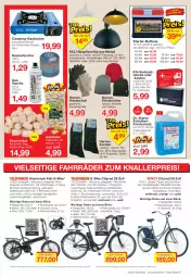 Gazetka promocyjna Jawoll - Prospekte - Gazetka - ważna od 31.12 do 31.12.2021 - strona 7 - produkty: akku, anzünder, batterie, batterien, Bau, baumwolle, creme, dell, E-Bike, eis, elle, flasche, Hängeleuchte, Herrensocken, Holz, jeans, Kette, knallerpreis, Kocher, lack, ladegerät, Leuchte, leuchtmittel, Mode, Mütze, nexus, orange, promax, reifen, reis, rücklicht, rücktrittbremse, rwe, sattel, sattelstütze, Schal, Scheibenfrostschutz, shimano, socken, Tasche, Ti, wolle