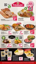 Gazetka promocyjna Wasgau - Gazetka - ważna od 02.10 do 02.10.2026 - strona 6 - produkty: angebot, angebote, auer, backofen, Bau, Bauer, Bergkäse, bio, blume, braten, Brei, chili, cordon bleu, creme, eis, fleisch, frischkäse, für grill und pfanne, Garten, geschnetzeltes, gewürz, grill, grill und pfanne, gulasch, hackfleisch, hartkäse, honig, Honig-Senf, ideal für grill, ideal für grill und pfanne, Käse, käsetheke, knoblauch, kräuter, mac, marinade, milch, mit paprika, natur, nuss, oder kräuter, Ofen, orange, orangen, paprika, pfanne, pfannen, pfeffer, Pollo Fino, rind, rinder, Rinderroulade, rinderrouladen, ring, rouladen, saft, Schal, Schale, schinken, schlauch, schwein, schweine, schweinefleisch, schweinerücken, senf, Spezi, steak, steaks, südtiroler, Ti, tomate, tomaten, und pfanne, wein, weine, Wild, Zelt, ZTE, zwiebel, zwiebeln