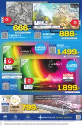 Gazetka promocyjna Berlet - Markt ändern > - Gazetka - ważna od 02.04 do 02.04.2022 - strona 3 - produkty: angebot, Bad, Bank, Brei, eis, Elektro, elle, gutschein, Oled-TV, Projektor, reis, Ria, ring, sac, Ti, uhd, wasser