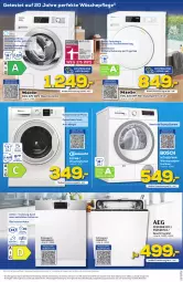 Gazetka promocyjna Berlet - Markt ändern > - Gazetka - ważna od 02.04 do 02.04.2022 - strona 8 - produkty: angebot, aqua, aquastop, auto, Bad, Bank, Bau, eis, elle, geschirr, geschirrspüler, Kinder, miele, reis, ring, rum, Spektrum, Ti, Trockner, wärmepumpentrockner