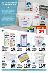 Gazetka promocyjna Metro - GastroJournal - Gazetka - ważna od 24.08 do 24.08.2022 - strona 10 - produkty: alpro, bag-in-box, Becher, beutel, braun, brie, butter, eier, eimer, eis, feinkost, flammkuchen, Frische Pasta, garnelen, gin, hafer, hering, Herings, kokos, kokosnuss, Kraut, krautsalat, küche, kuchen, lachs, lamm, mac, mandel, meggle, milch, molkereiprodukte, nuss, pasta, quark, Räucherlachs, reis, ring, sahne, salat, Schal, Schale, schlagsahne, schmand, soya, speisequark, Ti, top-hit, torte, tortelloni, vollmilch