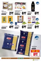 Gazetka promocyjna Metro - GastroJournal - Gazetka - ważna od 24.08 do 24.08.2022 - strona 17 - produkty: auto, barilla, beere, beeren, beutel, culinaria, dessert, desserts, dessertsauce, develey, Dr. Oetker, dressing, eimer, eis, erbsen, flasche, fleisch, frucht, ketchup, kichererbsen, Konserven, leimer, LG, mac, maggi, mayonnaise, mehl, mit gemüse, nadler, Paniermehl, pasta, pfeffer, reis, remoulade, Ria, röstzwiebeln, sahne, sahnesteif, salat, sauce, schoko, schokolade, schokoladen, Semmel, Semmelbrösel, suppe, Ti, tisch, tomate, tomaten, tomatenketchup, top-hit, torte, tortellini, Vegeta, Wild, Yo, zucker, zwiebel, zwiebeln