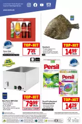 Gazetka promocyjna Metro - GastroJournal - Gazetka - ważna od 24.08 do 24.08.2022 - strona 36 - produkty: abholpreise, Abtei, angebot, angebote, aqua, auer, Behälter, coca-cola, cola, eis, flasche, getränk, getränke, ilag, LG, lieferservice, Metro, Palette, persil, Rauch, reis, rezept, rezepte, rwe, Ti, top-hit, vollwaschmittel, waschmittel