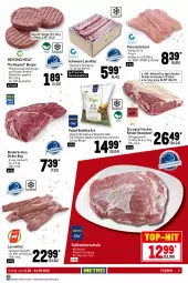 Gazetka promocyjna Metro - GastroJournal - Gazetka - ważna od 24.08 do 24.08.2022 - strona 7 - produkty: auer, Bau, Bauer, beef, beutel, braten, burger, decke, Deckel, eintöpfe, eis, elle, entrecôte, erbsen, erde, filet, fleisch, lamm, mac, Metro, pflanze, pflanzen, pute, putenschnitzel, reifen, reis, rind, rinder, rinderbraten, rioja, roastbeef, saft, sandwich, Schal, Schale, schnitzel, schwein, schweine, schweinefilet, schweinefleisch, schweinenacken, schweinerücken, soja, spare ribs, Spezi, steak, Ti, top-hit, wein, weine, Yo