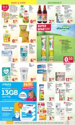 Gazetka promocyjna Rossmann - Prospekte - Gazetka - ważna od 06.04 do 06.04.2023 - strona 12 - produkty: Altapharma, aqua, Artischocken, babydream, Beruhigungssauger, beutel, bio, brause, Brausetabletten, Calcium, doppelherz, eis, Elektro, feuchte tücher, feuchttücher, frucht, früchte, Germ, Gesundheit, gin, hipp, hyaluron, Kollagen, magnesium, mam, nuk, pampers, quetschbeutel, Rauch, ring, sac, saft, shampoo, snack, snacks, spartipp, tablet, tablett, Tablette, Ti, Tiere, tisch, tücher, vita, Vitamin C, waschgel