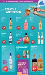 Gazetka promocyjna Getraenke Hoffmann - Prospekte - Gazetka - ważna od 02.05 do 02.05.2026 - strona 5 - produkty: Aalborg, Absolut Vodka, angebot, angebote, apfel, aqua, aquavit, bacardi, Bad, coca-cola, cola, dry gin, eis, getränk, gin, grana, granatapfel, jack daniel, Jack Daniel’s, Jubiläums, kirsch, Kirschlikör, likör, Mixgetränk, ouzo, ouzo 12, Rana, reis, sprite, tennessee whiskey, Ti, vodka, whiskey