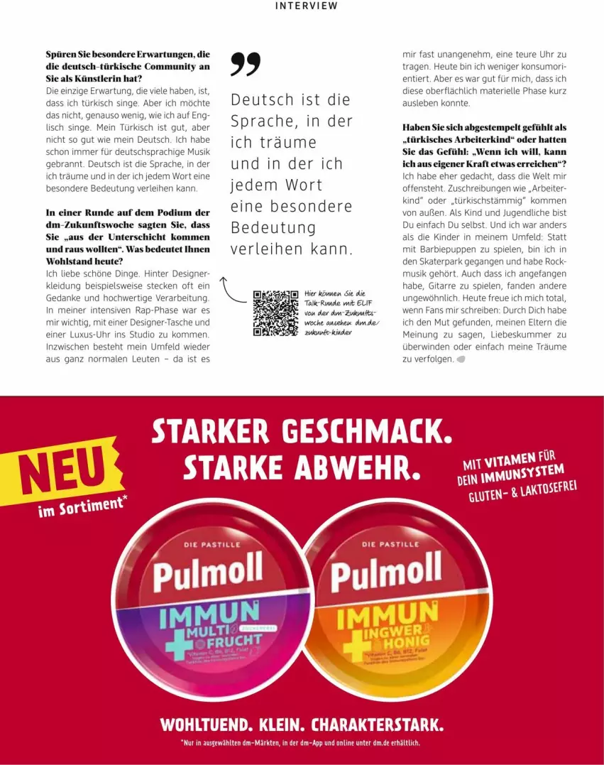 Aktueller Prospekt Dm Drogerie - Prospekte - von 01.03 bis 31.03.2024 - strona 11 - produkty: asti, Barbie, eis, elle, gefu, Heu, Kinder, kleid, Kleidung, kraft, LG, mac, Puppe, Spiele, Tasche, Ti, uhr