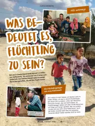 Gazetka promocyjna Dm Drogerie - Prospekte - Gazetka - ważna od 31.03 do 31.03.2024 - strona 104 - produkty: Alverde, Bau, eis, erde, Kinder, leine, reis, Ti