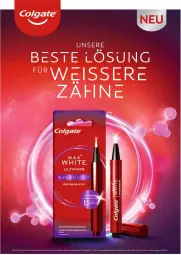 Gazetka promocyjna Dm Drogerie - Prospekte - Gazetka - ważna od 31.03 do 31.03.2024 - strona 64 - produkty: colgate, LG, Ti