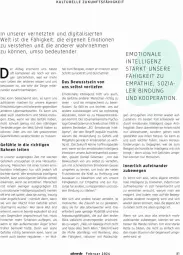 Gazetka promocyjna Dm Drogerie - Prospekte - Gazetka - ważna od 31.03 do 31.03.2024 - strona 81 - produkty: Alverde, auer, eis, elle, erde, Heu, Intel, Kette, kraft, mac, rel, ring, rum, tender, Ti, WICK, ZTE