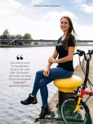 Gazetka promocyjna Dm Drogerie - Prospekte - Gazetka - ważna od 31.03 do 31.03.2024 - strona 85 - produkty: Alverde, auto, erde, mac, Ti