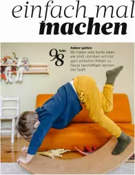 Gazetka promocyjna Dm Drogerie - Prospekte - Gazetka - ważna od 31.03 do 31.03.2024 - strona 87 - produkty: mac, Spiele, Ti