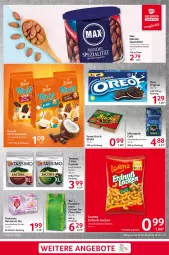 Gazetka promocyjna Selgros - Food - Gazetka - ważna od 22.02 do 22.02.2023 - strona 15 - produkty: beutel, Funny Frisch, gin, grüner tee, jacobs, mandel, mövenpick, sim, Spezi, tassimo, tee, teekanne, Ti