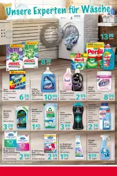 Gazetka promocyjna Selgros - Food - Gazetka - ważna od 22.02 do 22.02.2023 - strona 20 - produkty: beutel, bio, Blüte, bürste, calgon, Dr. Beckmann, eis, febreze, feinwaschmittel, flasche, Frosch, lenor, LG, perwoll, Rauch, reiniger, reis, rwe, Seife, spee, Sport, Ti, waschmittel, weichspüler
