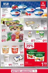 Gazetka promocyjna Selgros - Food - Gazetka - ważna od 22.02 do 22.02.2023 - strona 9 - produkty: auer, Bau, Bauer, Becher, bifi, bio, butter, Dr. Oetker, eimer, eis, frucht, götterspeise, joghur, joghurt, mascarpone, meersalz, monte, Paula, preisvorteil, rahmjoghurt, reis, sahne, salz, schlagsahne, schmand, schoko, Ti, weihenstephan, zott