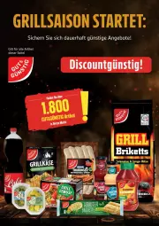 Gazetka promocyjna Edeka - Prospekte - Gazetka - ważna od 22.03 do 22.03.2025 - strona 22 - produkty: angebot, angebote, auer, discount, grill, Ti