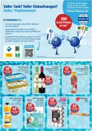 Gazetka promocyjna Edeka - Prospekte - Gazetka - ważna od 22.03 do 22.03.2025 - strona 4 - produkty: becel, coupon, coupons, deka, freixenet, frucht, fruchtsaft, fruchtsaftgetränk, getränk, getränke, Hohes C, margarine, Pants, papier, payback, saft, tee, Ti, wein, windeln
