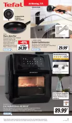 Gazetka promocyjna Lidl - Aktionsprospekt - Gazetka - ważna od 12.11 do 12.11.2022 - strona 21 - produkty: angebot, armatur, braten, brause, dell, eis, elle, fritteuse, grill, handbrause, Heißluftfritteuse, herdarten, korb, Mode, pfanne, reis, Schal, schlauch, Signal, silvercrest, tefal, Ti, Tiere, tisch, toast, wasser, ZTE