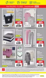 Gazetka promocyjna Lidl - Aktionsprospekt - Gazetka - ważna od 12.11 do 12.11.2022 - strona 61 - produkty: Aktenvernichter, angebot, angebote, auer, Bad, Bademantel, Bau, baumwolle, bett, bettwäsche, creme, damen t-shirt, eis, elle, erde, gutschein, gutscheine, jersey spannbettlaken, korb, leine, LG, Mantel, ndk, Pants, reine baumwolle, reis, renforcé-bettwäsche, shirt, spannbettlaken, T-Shirt, Ti, wolle, ZTE