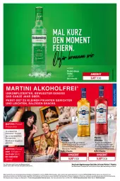 Gazetka promocyjna Metro - Starke Marken - Gazetka - ważna od 10.01 do 10.01.2026 - strona 5 - produkty: abholpreise, angebot, angebote, Bergamotte, eis, flasche, frucht, getränk, getränke, ilag, Kamill, kamille, loreal, mac, martini, Metro, metro gastro, moskovskaya, Palette, Rauch, reis, rwe, Ti, tiefpreis, Tiere, vodka