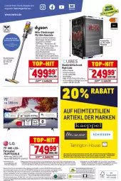 Gazetka promocyjna Metro - NonFood - Gazetka - ważna od 28.09 do 28.09.2022 - strona 20 - produkty: abholpreise, Abtei, akku, Akku-Staubsauger, angebot, angebote, auer, auto, Behälter, coca-cola, cola, dell, Dyson, eis, elle, erde, fernseher, flasche, Glastür, heimtextilien, ilag, kraft, kühlschrank, leine, LG, Metro, metro gastro, Mode, preisvorteil, Rauch, regal, reis, rezept, rezepte, rwe, Schrank, sonderposten, staubsauger, Ti, tisch, top-hit, uhd, wandhalterung