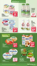 Gazetka promocyjna Wasgau - Gazetka - ważna od 25.01 do 25.01.2025 - strona 13 - produkty: almighur, almighurt, alpro, auer, aufstrich, Becher, brot, brotaufstrich, burger, butter, buttermilch, chili, creme, curry, drink, ehrmann, ehrmann almighurt, eis, exquisa, Falafel, filet, flasche, frucht, fruchtjoghurt, garden gourmet, hummus, joghur, joghurt, mac, milch, Müller, natur, nuss, paprika, philadelphia, quark, reifen, reine buttermilch, reis, sahne, schlagsahne, Skyr, Ti, Vegeta, weidemilch